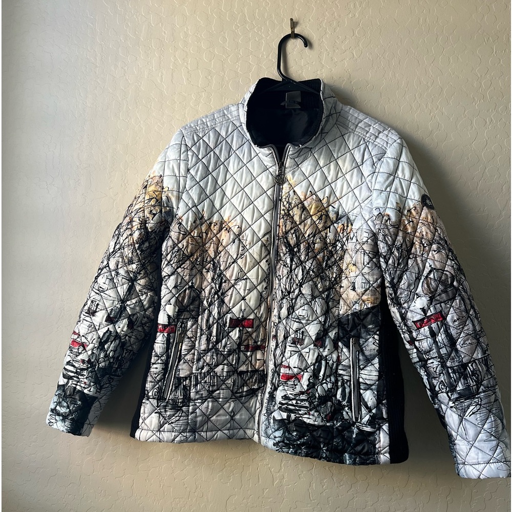 Simply Art by Dolcezza, Size XL